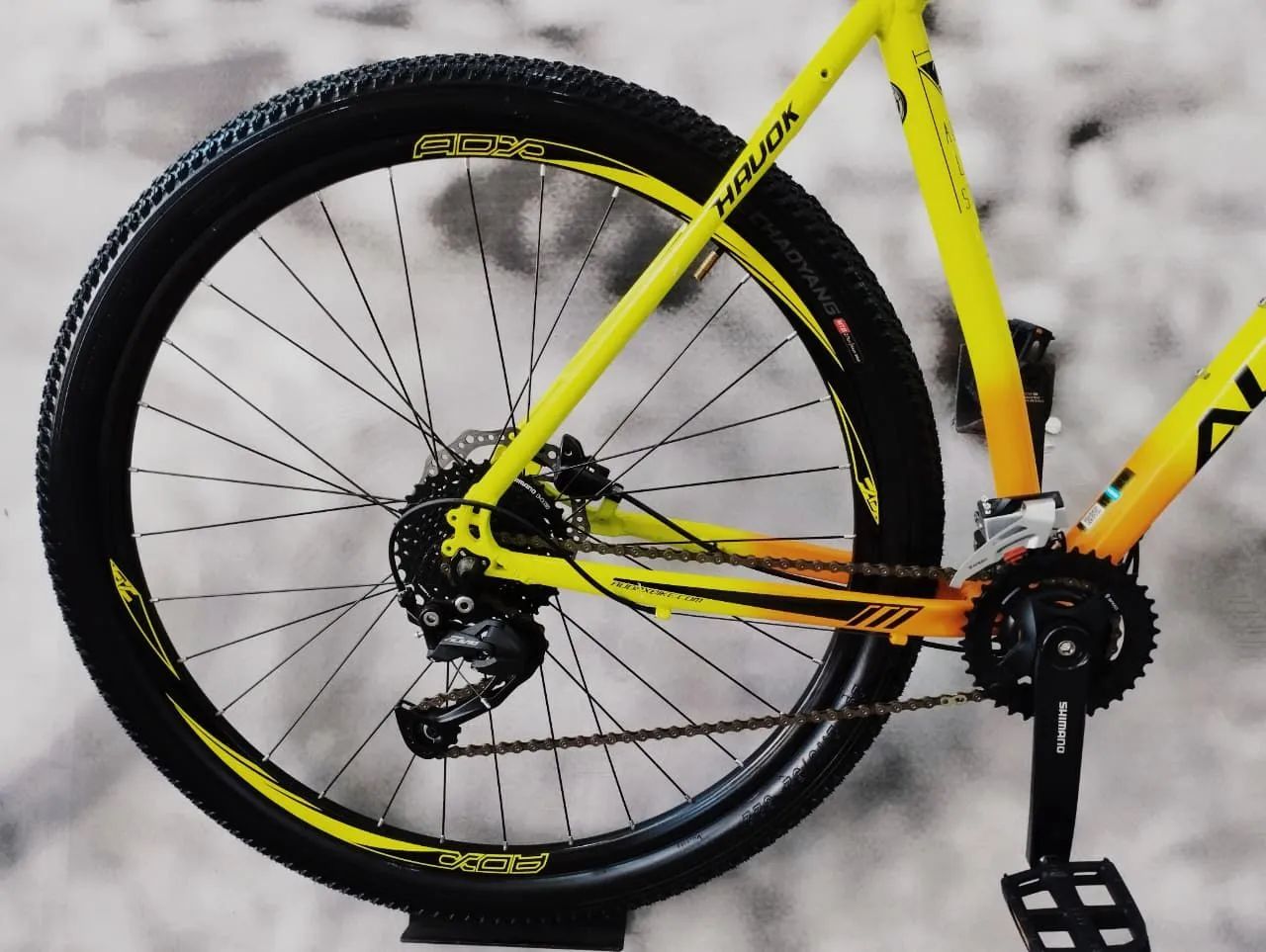 Bicicleta aro 29  - Foto 4