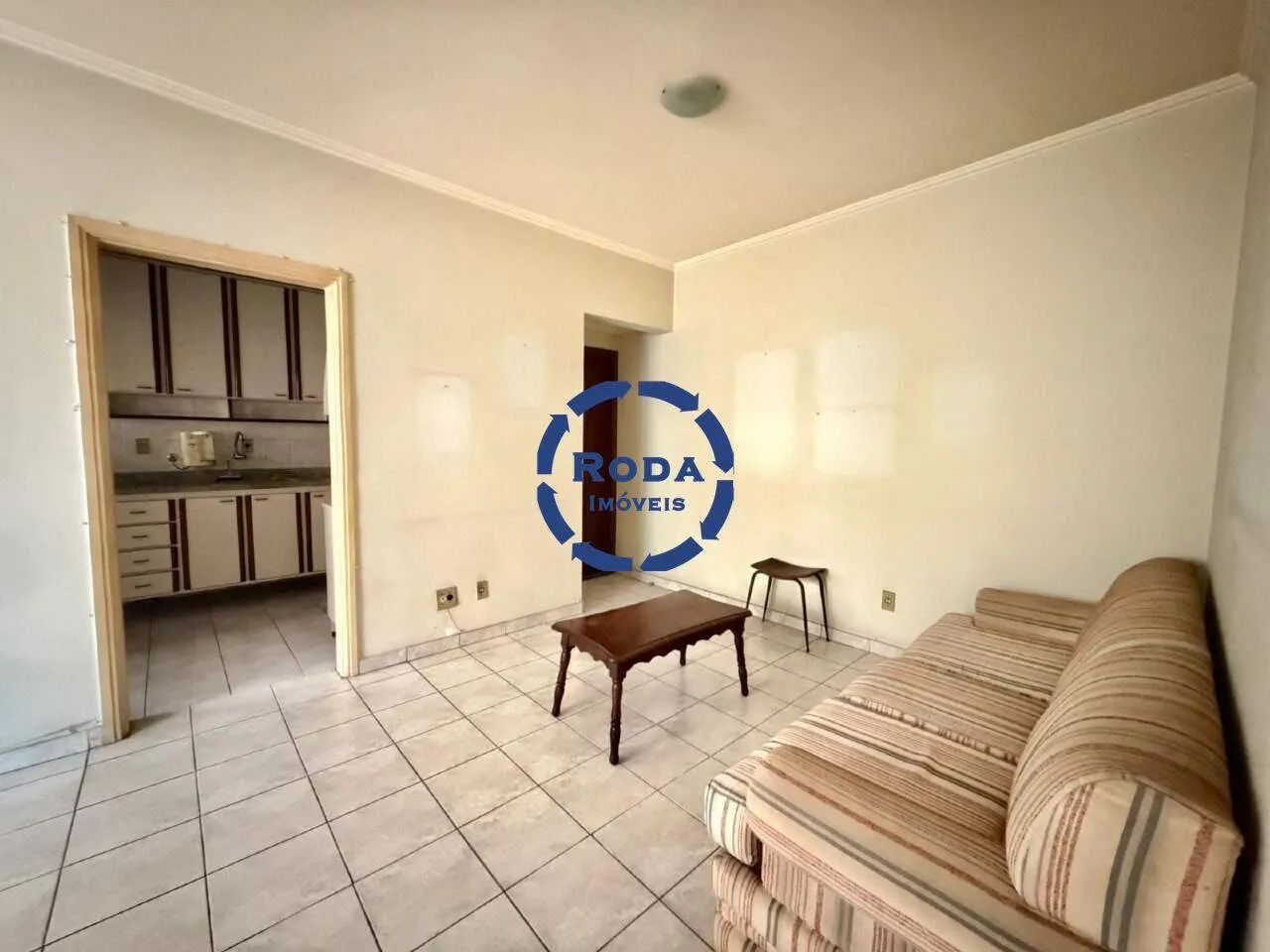 Oportunidade , bairro Aparecida, 02 quartos - Foto 4