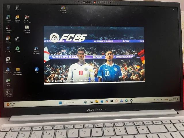 Notebook  - Foto 3