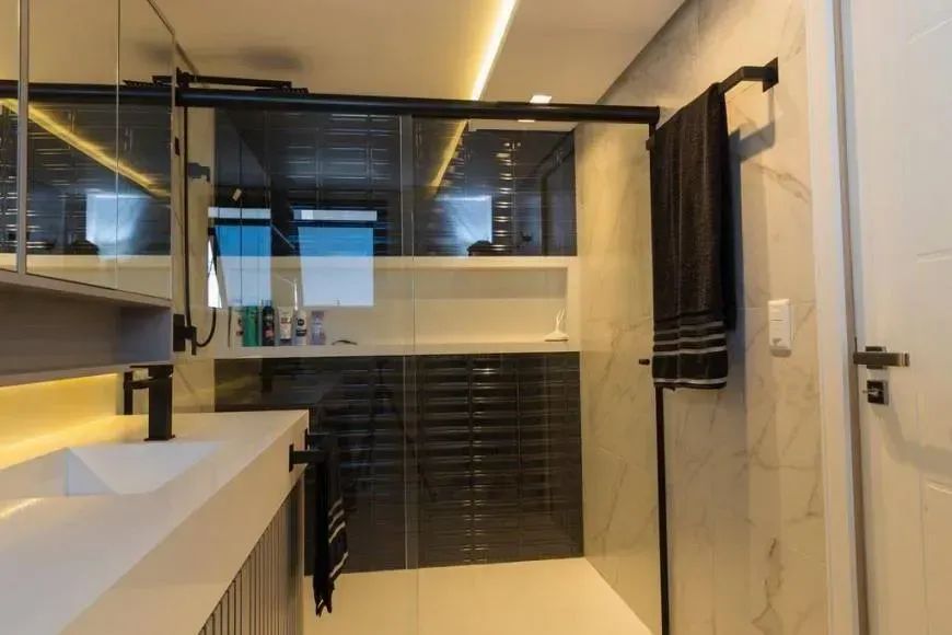 Casa de condomínio para venda com 600 metros quadrados com 4 quartos - Foto 3