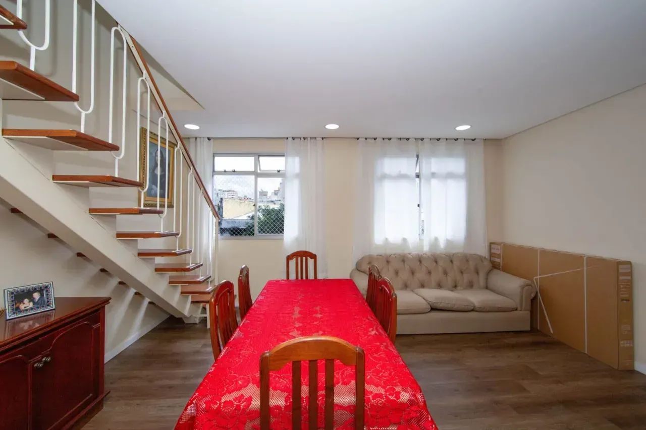 Apartamento à venda com 03 quartos no bairro Coração Eucarístico - Foto 2