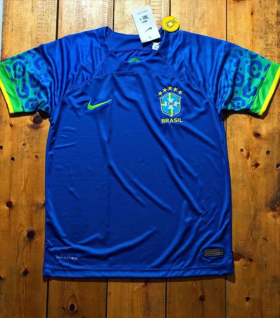 Camisas de times nacionais e seleções  - Foto 2