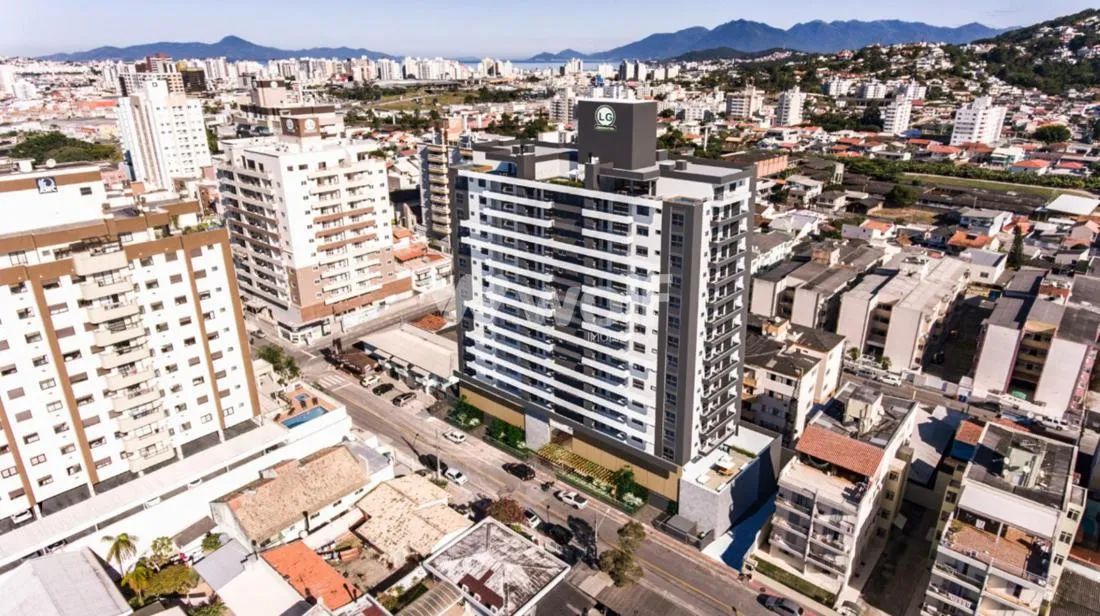 Apartamento Elegante à Venda em São José - Floresta - Foto 2