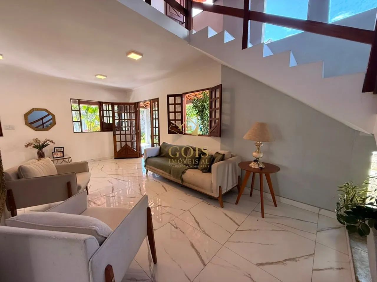 Casa 4 Suítes  Murilópolis, Maceió - Foto 4