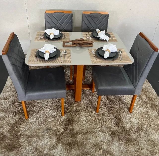 Mesa de Jantar  - Foto 2