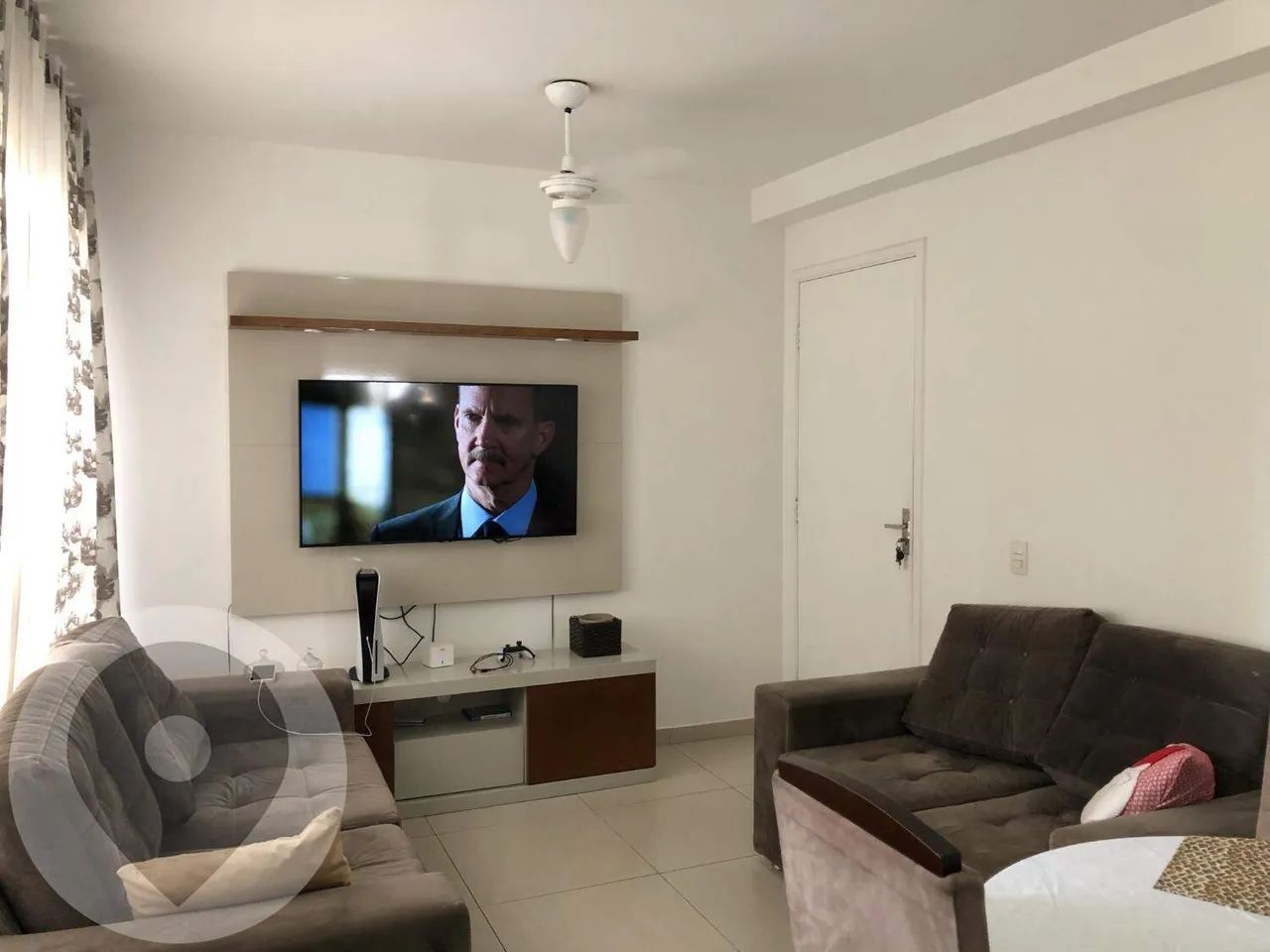 Apartamento à venda no Nova Europa, em Campinas/ SP.