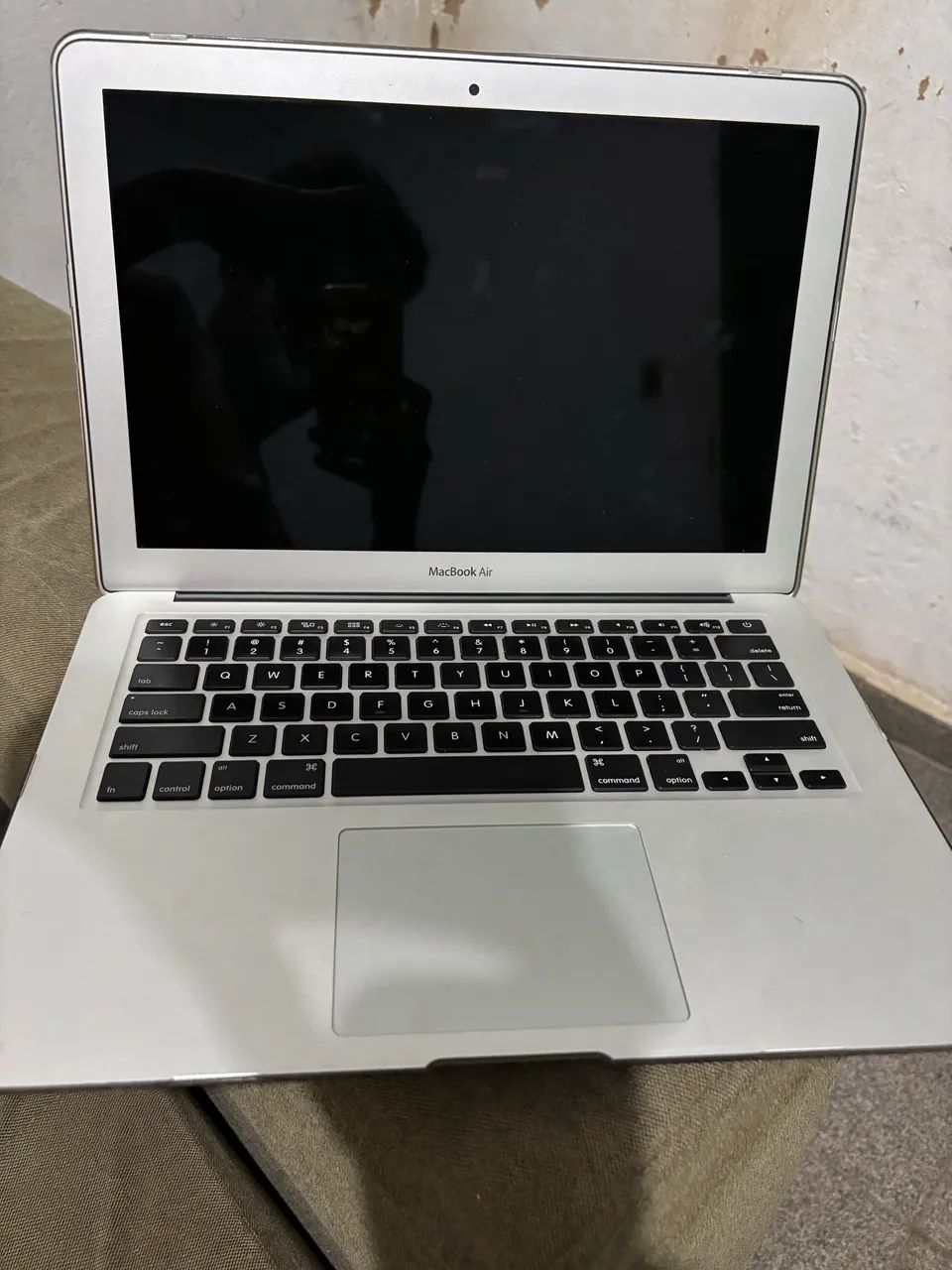 MacBook Air i5 (2017) - Notebooks - São José do Calçado 1468988605