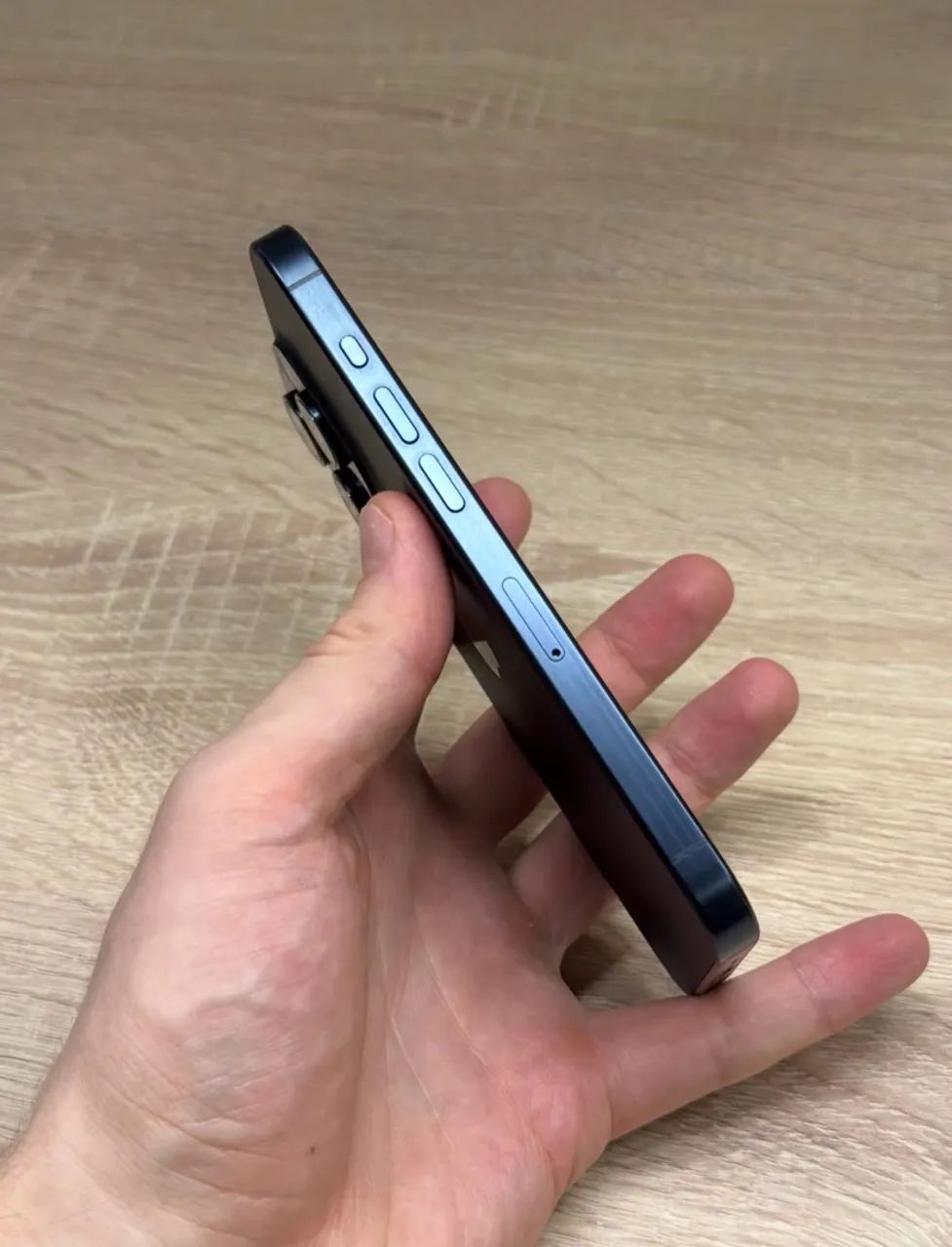 IPHONE 15 PRO 128GB - Foto 3