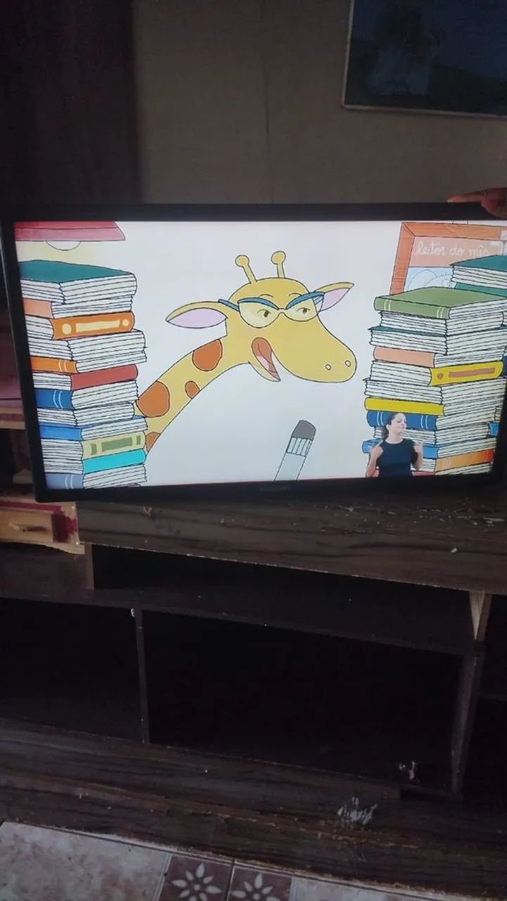 Vendo televisão  - Foto 2