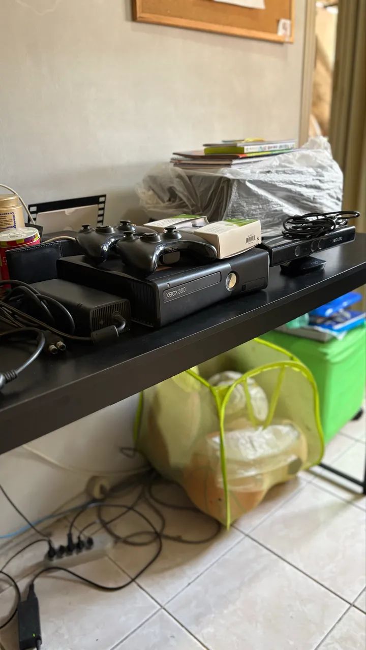 Xbox 360 - Foto 3