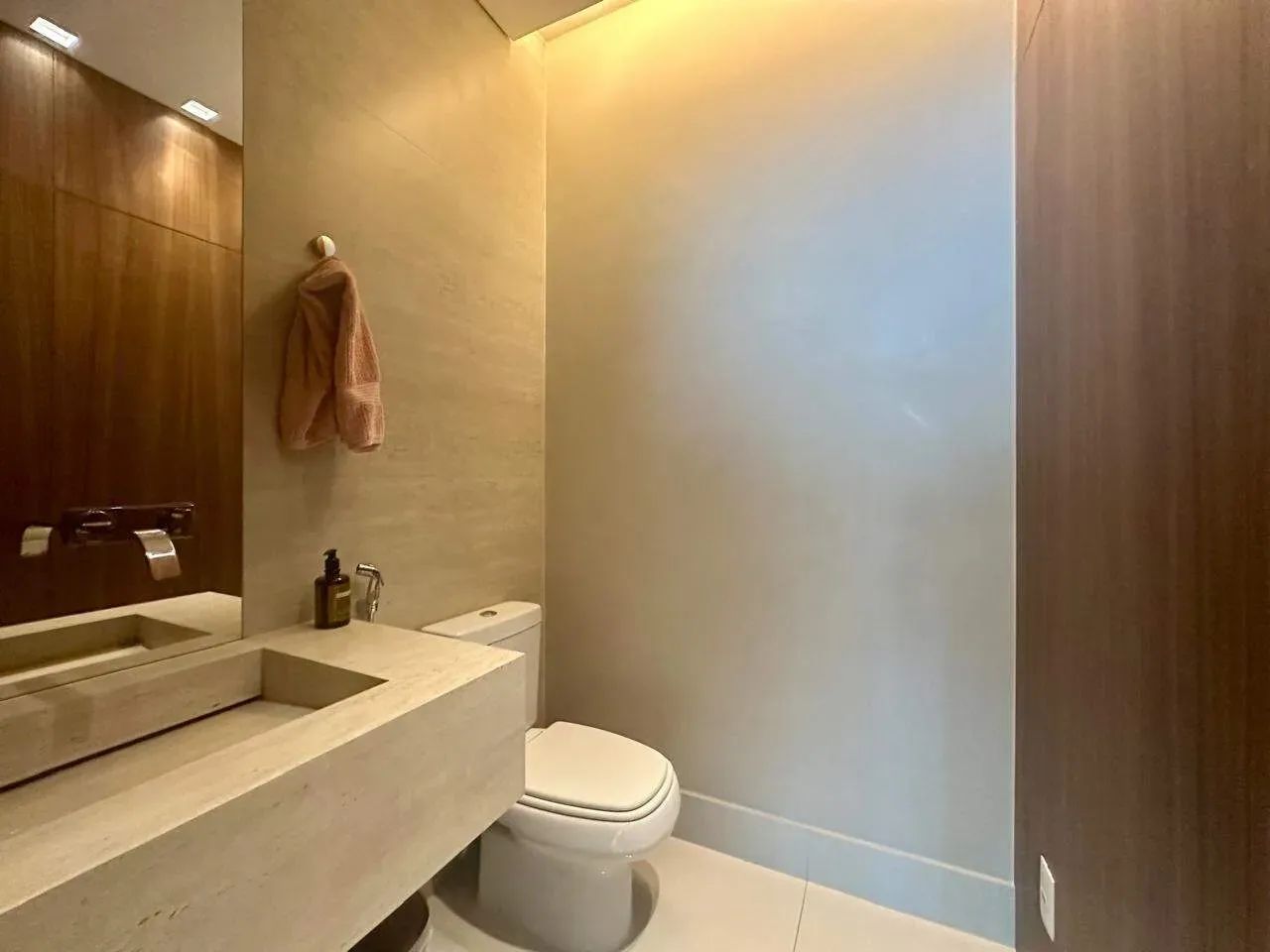 Apartamento 3 quartos para alugar no Vila da Serra - Foto 5