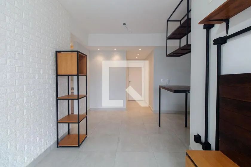 Apartamento à Venda - Tatuapé, 1 Quarto, 51 m2 - Foto 5