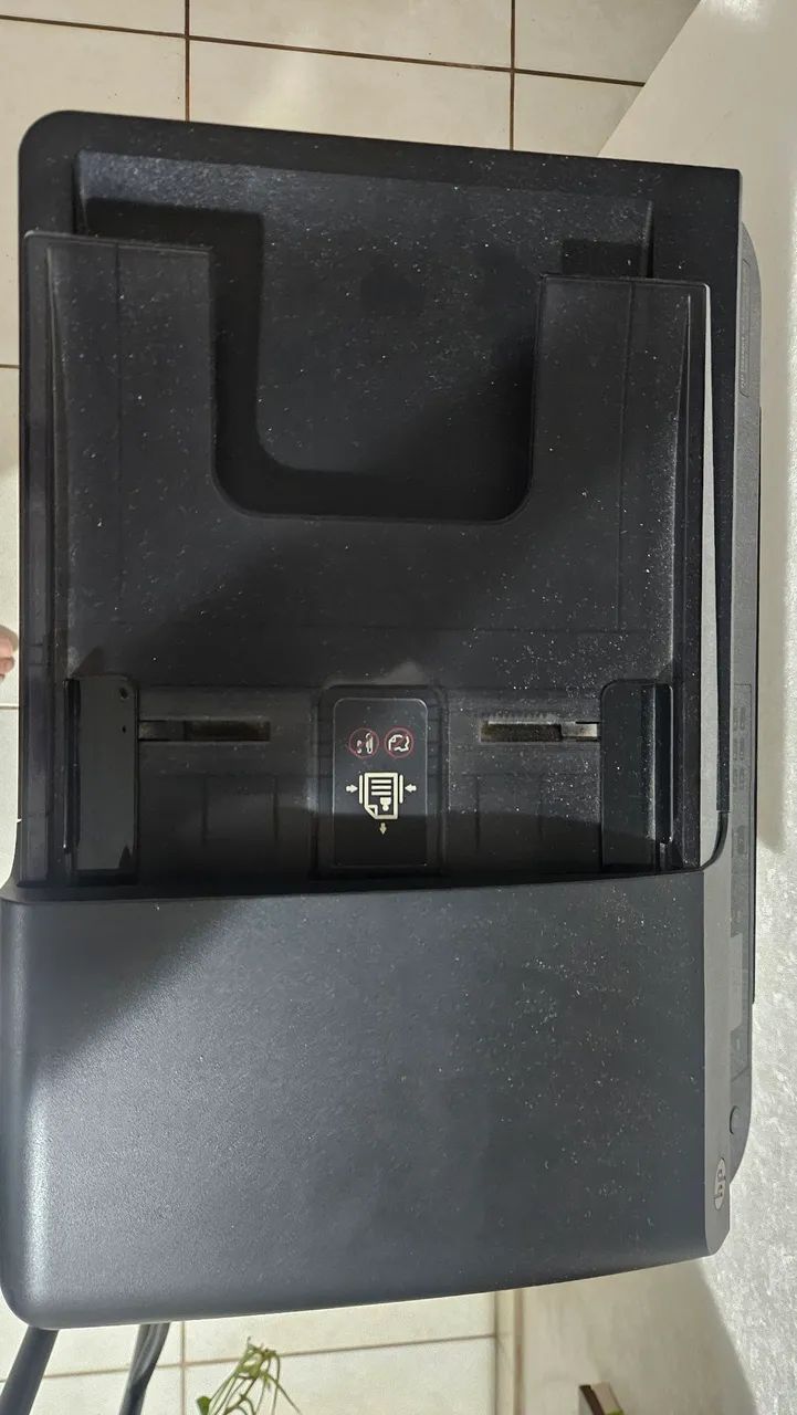 Impressora multifuncional HP 4646 - Foto 2