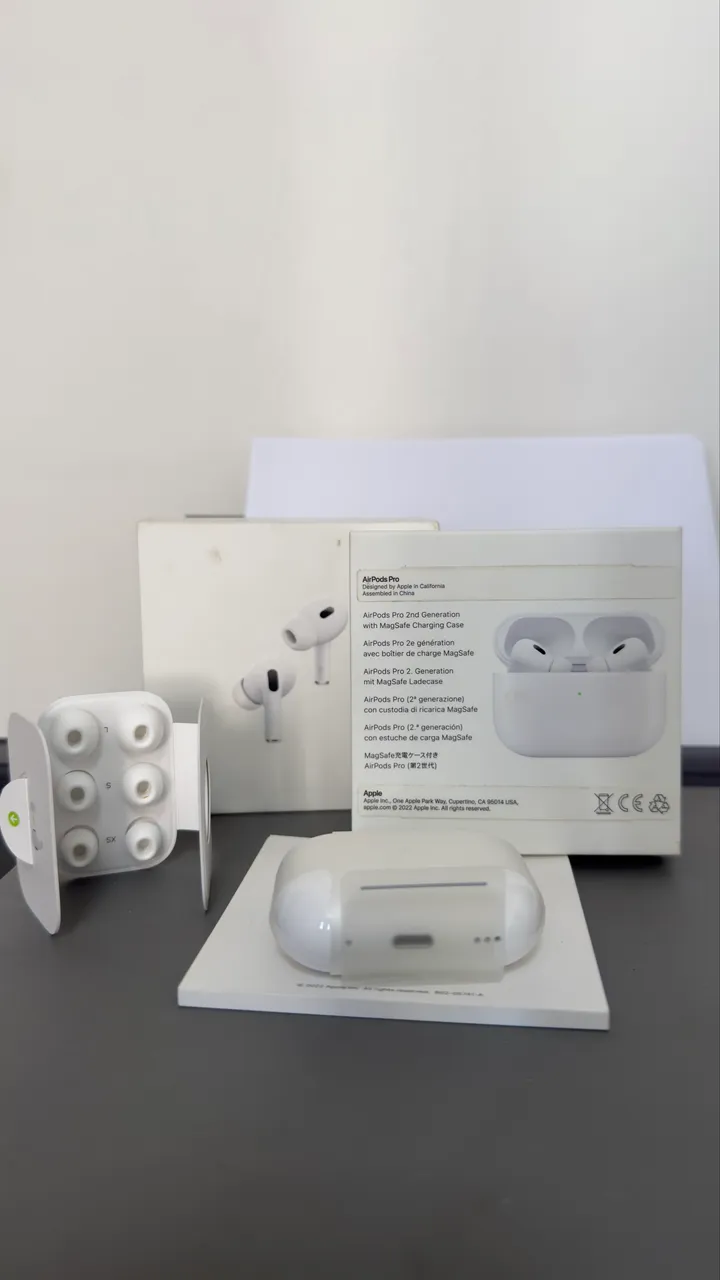 AirPods pro 本体 Magazine Luiza | Pra você é Magalu!