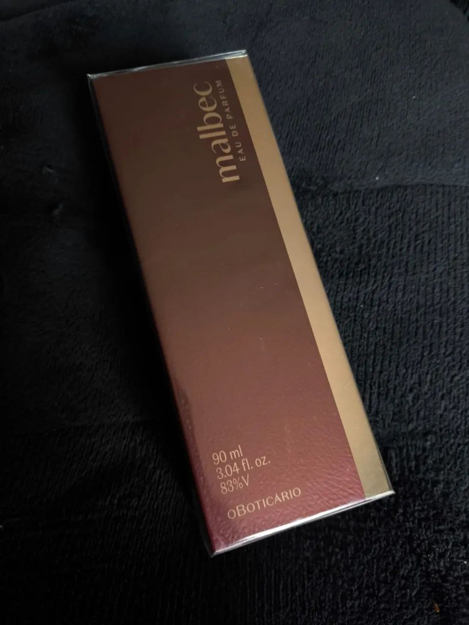 Perfume Malbec Eau de Parfum