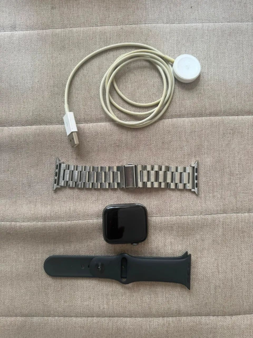 Apple Watch  - Foto 4