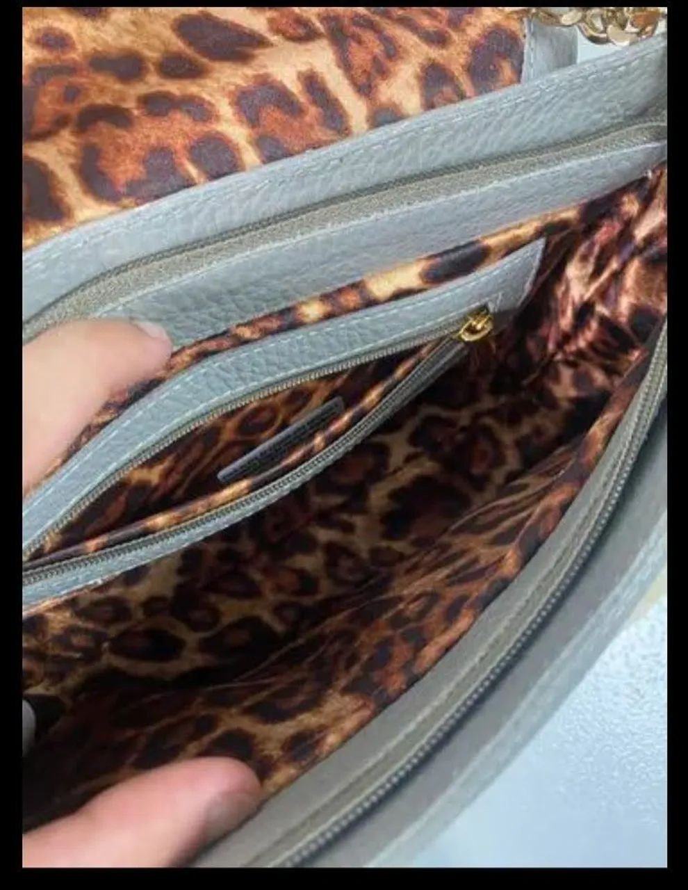 Bolsa Carmen Steffens original  - Foto 3