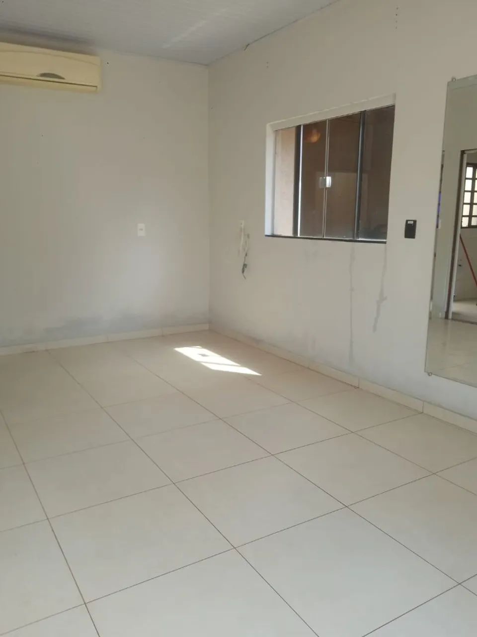 Salão comercial 