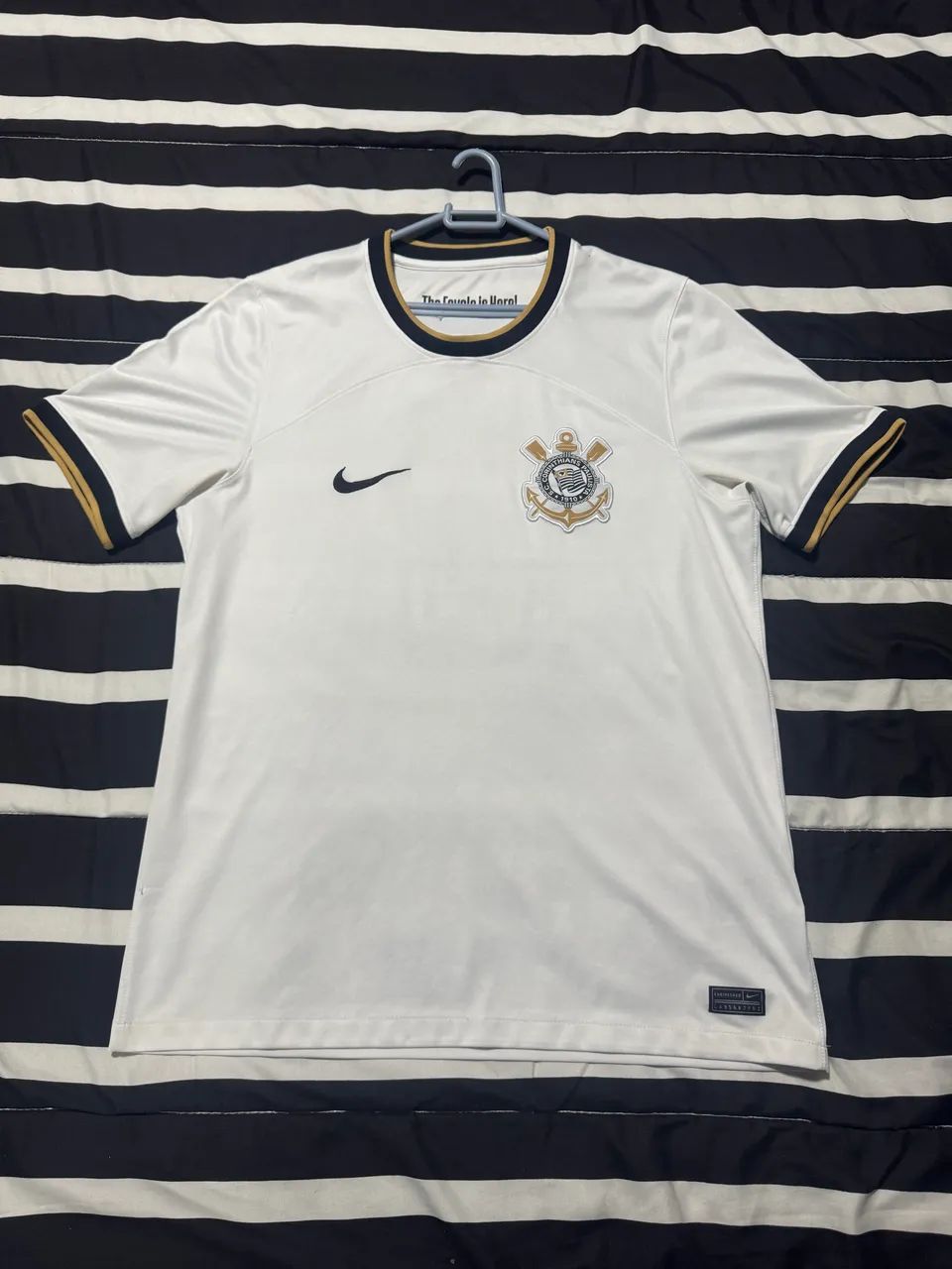 Camisa Corinthians 2022/2023