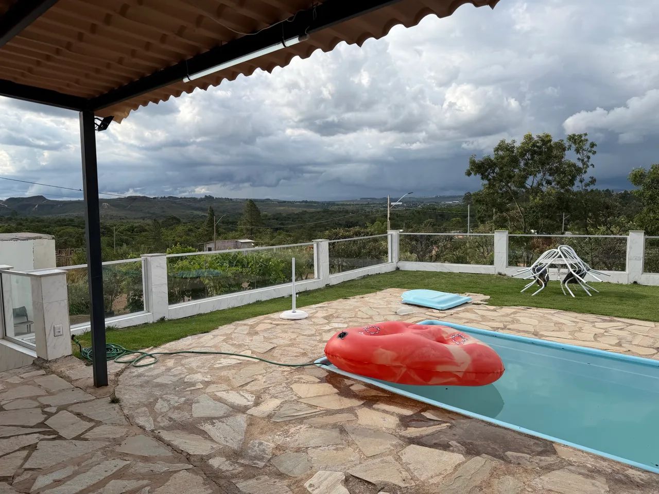 CHÁCARA PARA TEMPORADA  - Foto 11