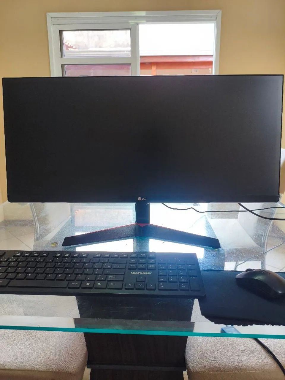 Monitor LG UltraWide Gaming 29" IPS 29UM69G - 75Hz 1ms - Foto 3
