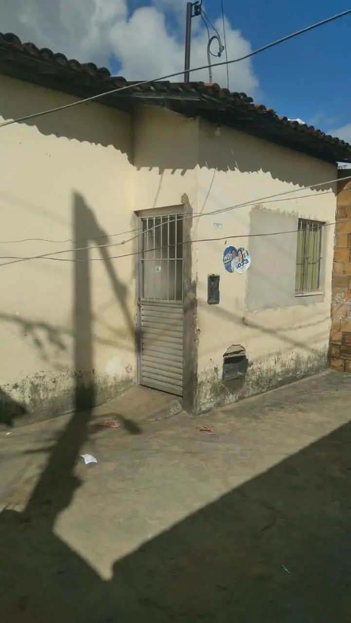 Casa no porto dantas - Foto 2
