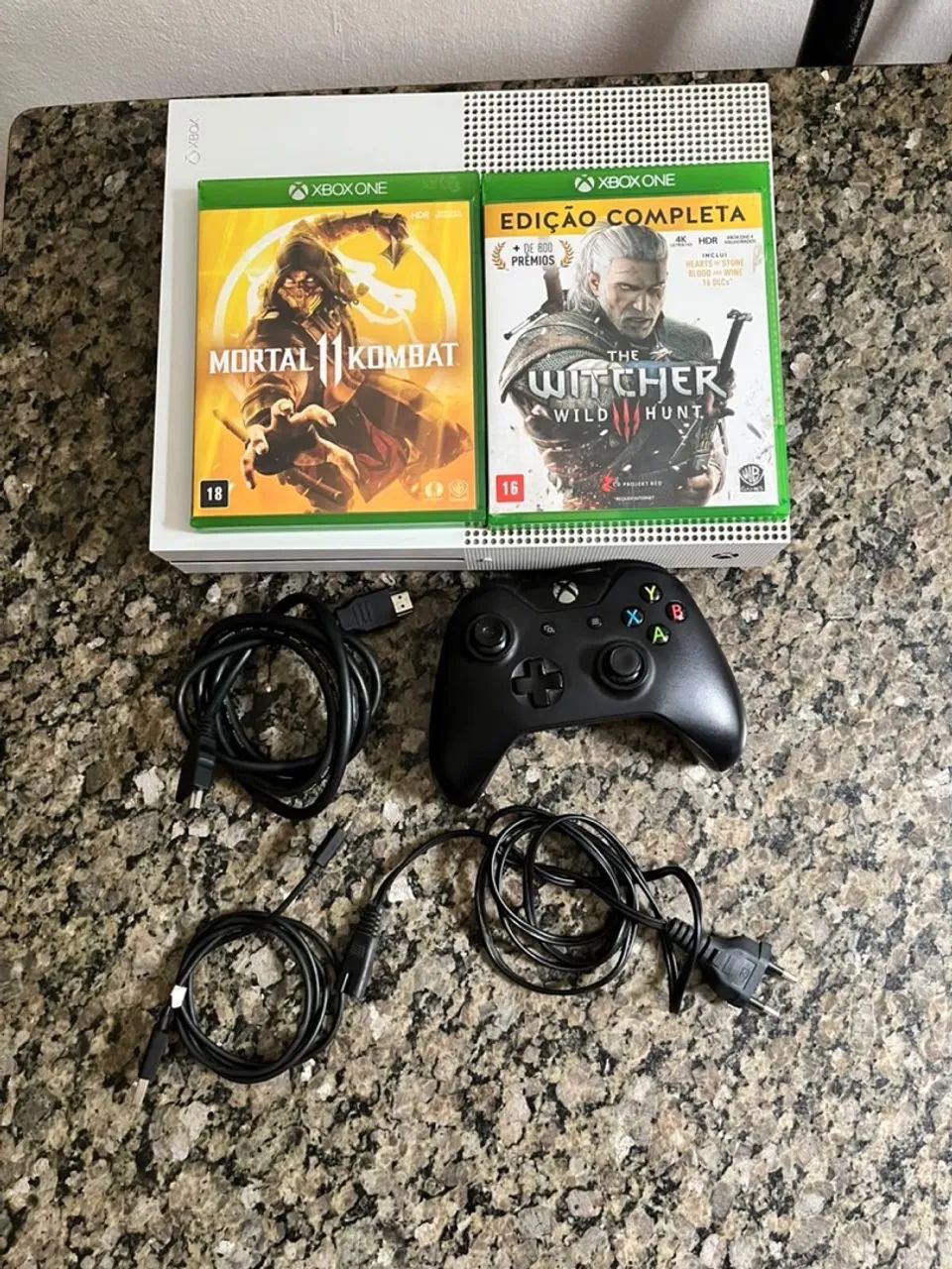 Xbox one s  - Foto 3