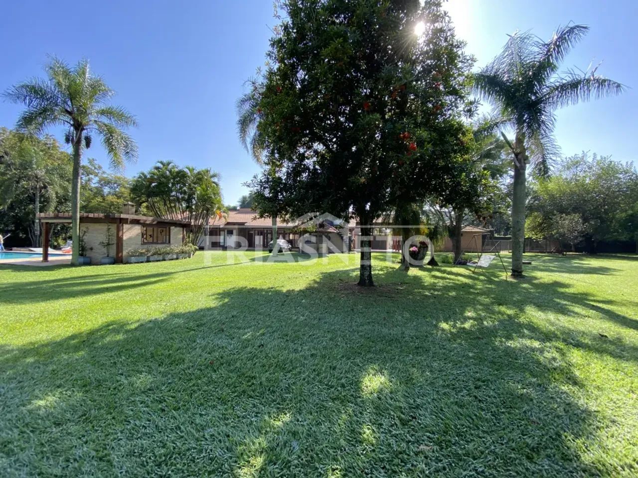 Chácara Dois Corregos - Foto 4