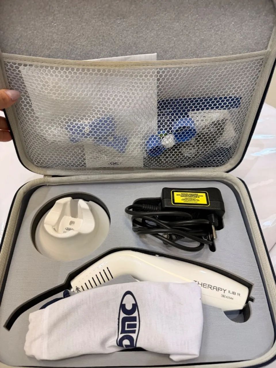 Laser Therapy ilib R