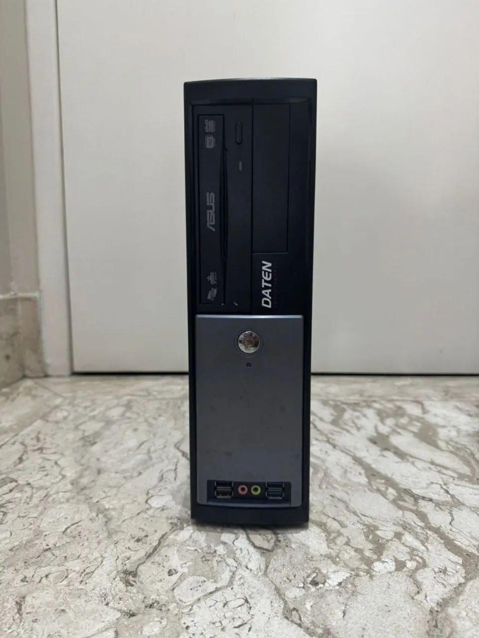 PC DATEN DC118-S i5-7400 HD 500GB - Foto 2