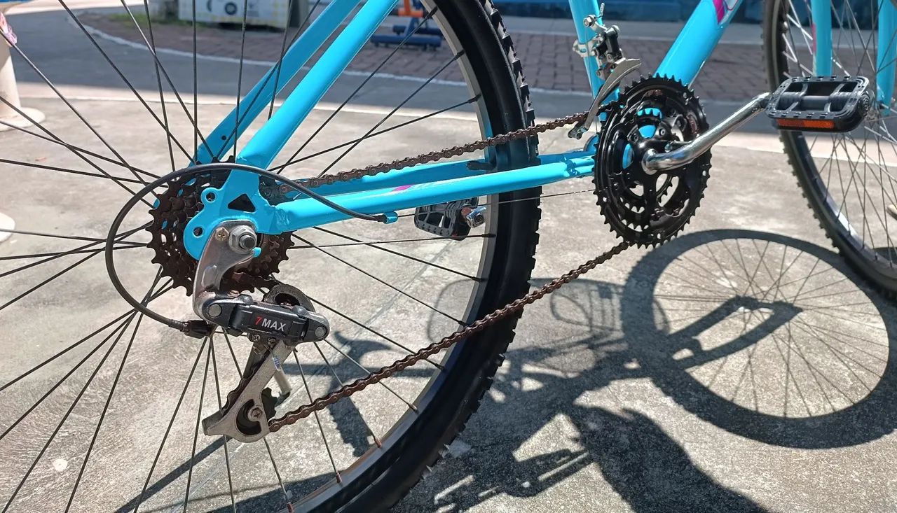 Bicicleta Cairu - Foto 2