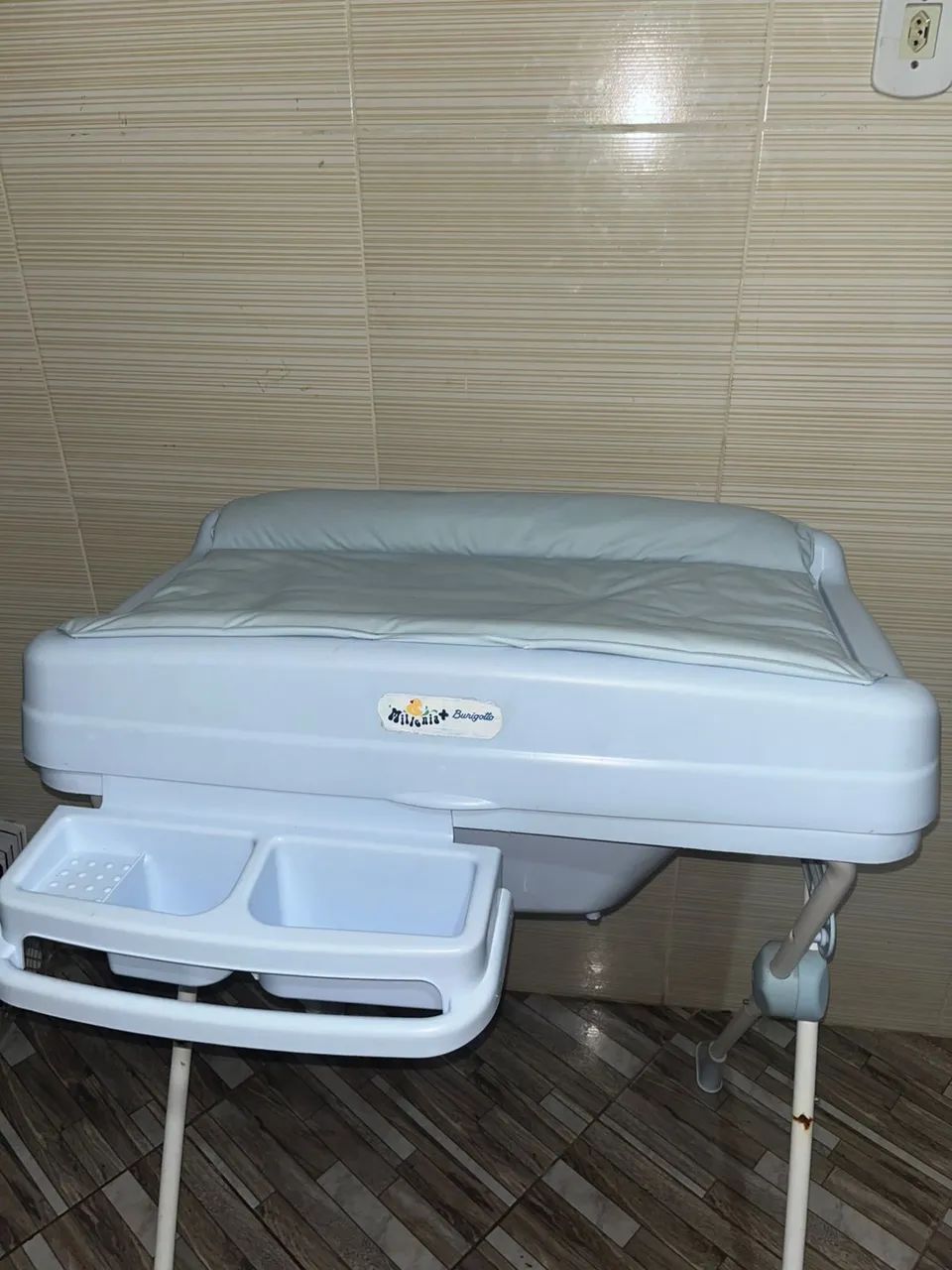 Vendo Millenia burigoto - Foto 2
