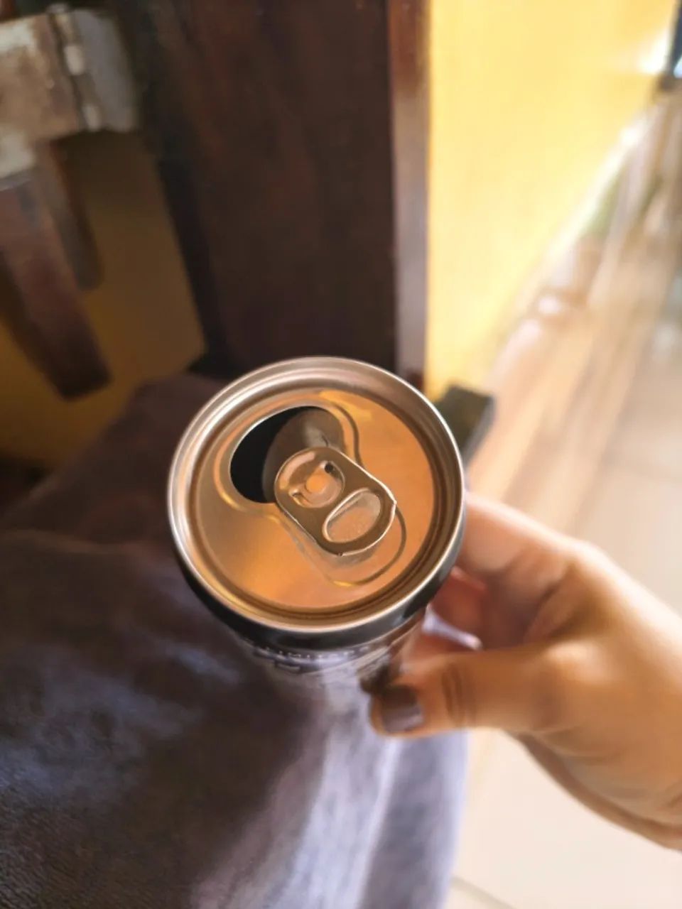 Latinha Colecionável Coca-Cola Oreo - Foto 2