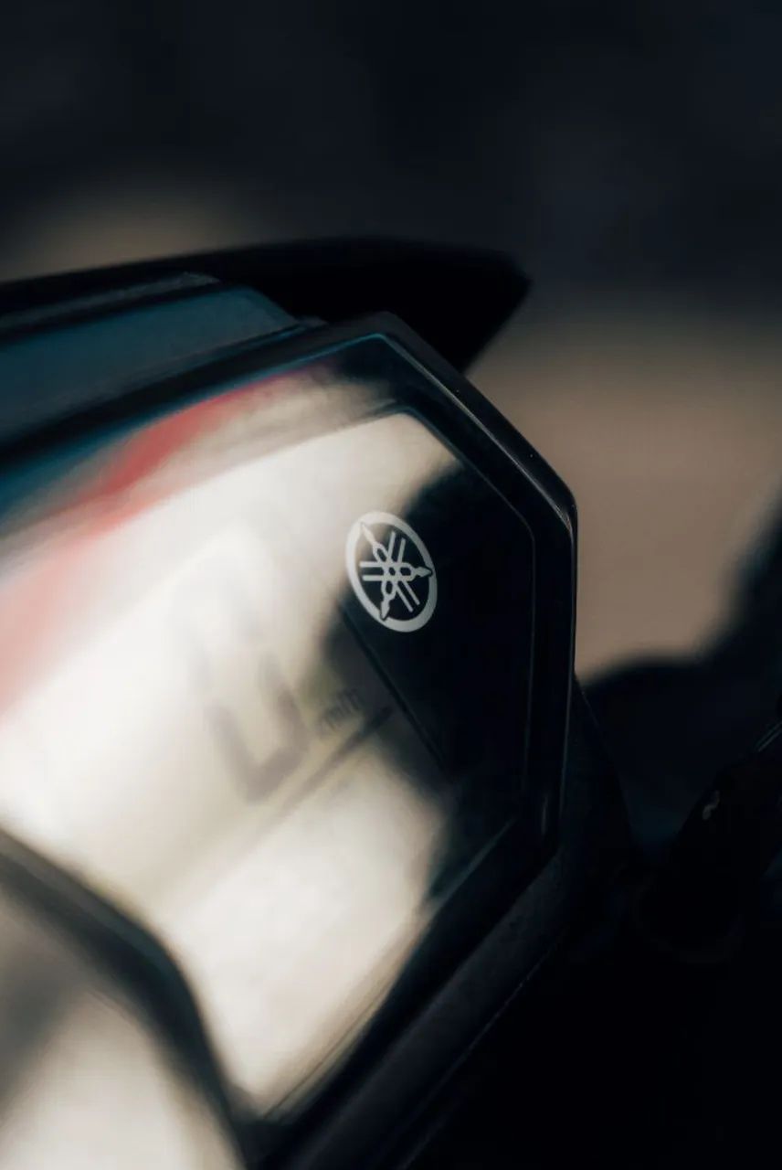 Yamaha MT-03 (2019) - Foto 5