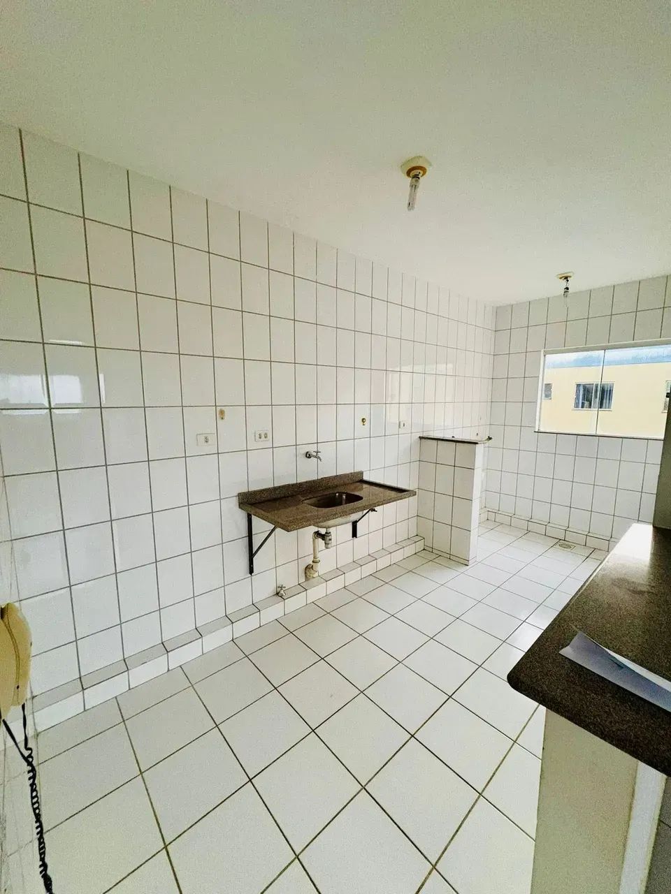 Condomínio Villas do Madeira I no 4° andar apto a Financiar - Foto 7