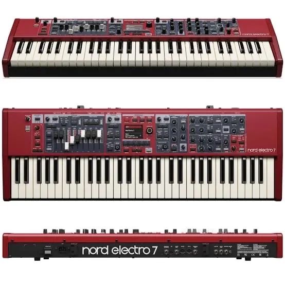 Nord Electro 7 61 