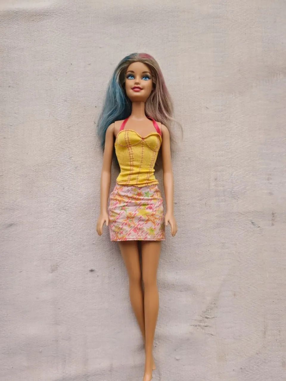 Lote com 4 bonecas Barbie - Foto 2