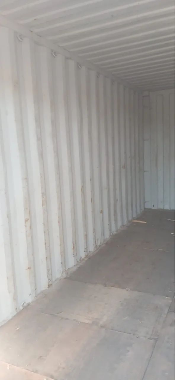 CONTÊINER | CONTAINER 6 METROS 20DC - Foto 3