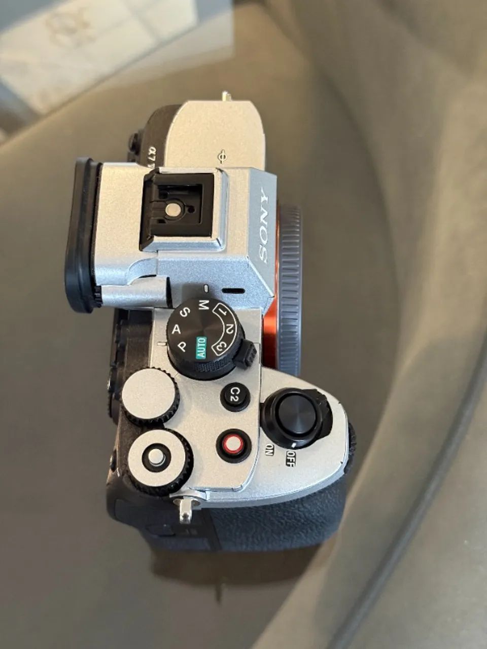 Sony A7V A75 - Foto 2