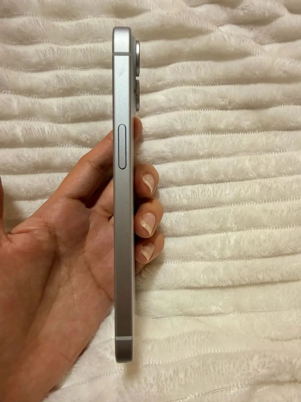 iPhone 15 128Gb bateria 80% - Foto 3