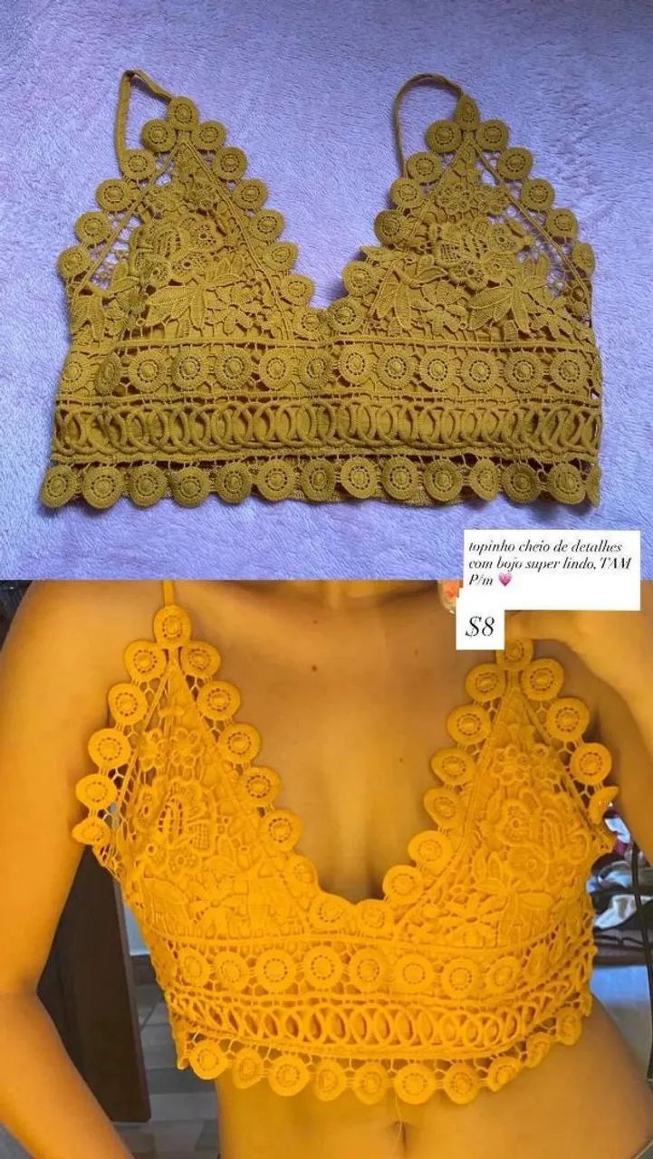 Peças variadas a $8 - Foto 3