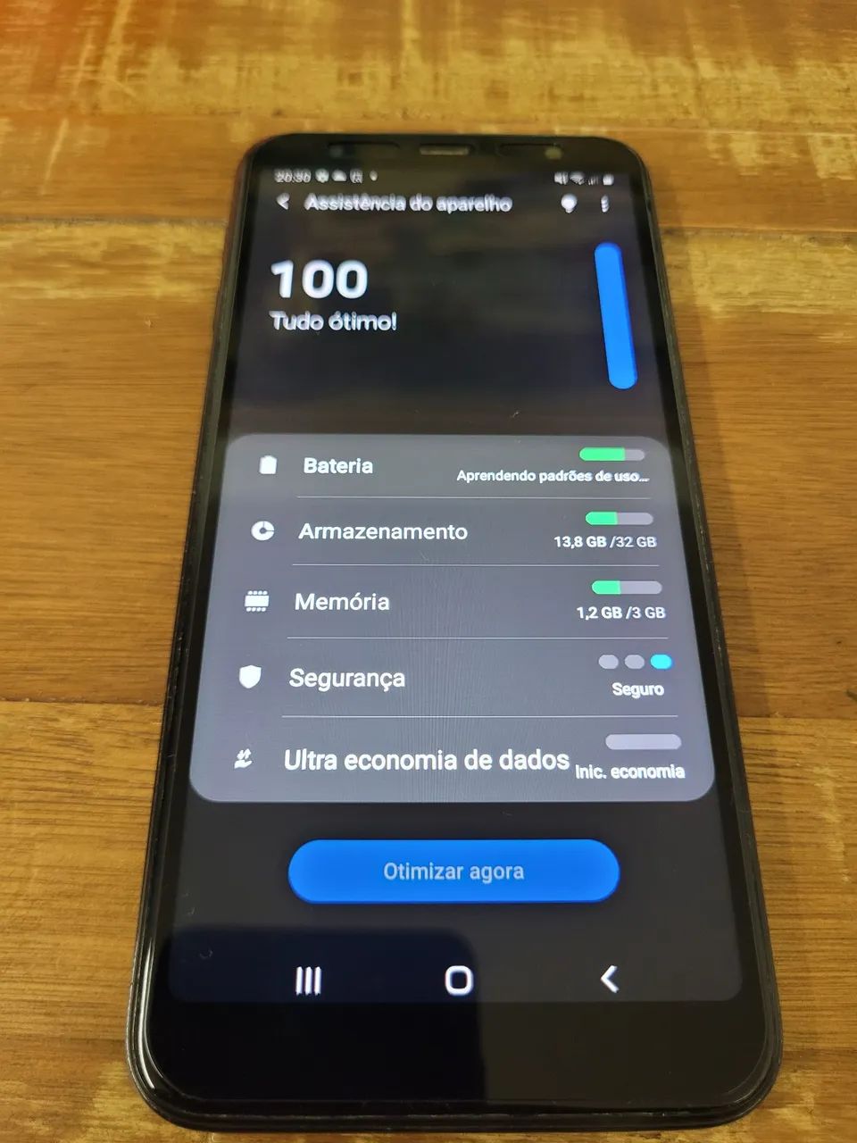 Smartphone Galaxy J6 Plus  - Foto 5