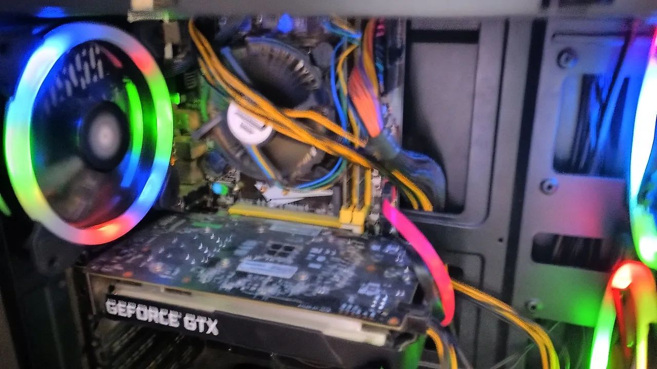 Computador gamer - Foto 4