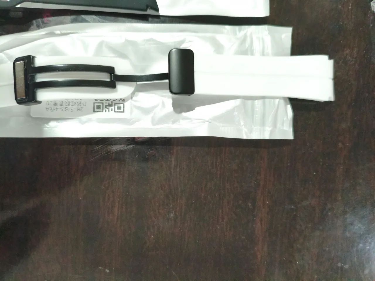 Kit pulseira 20 mm para Samsung Galaxy  - Foto 6