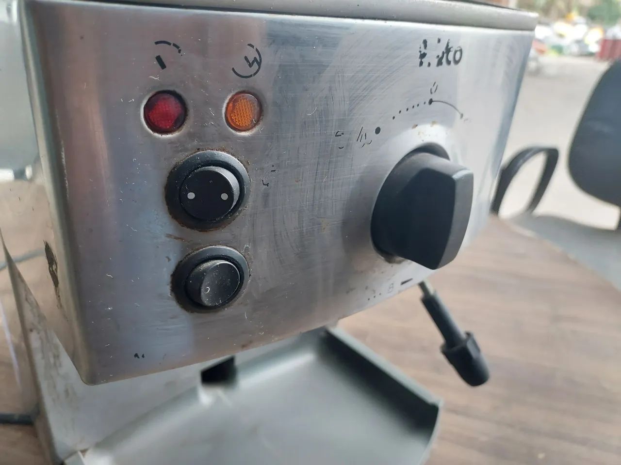 Cafeteira expresso Philco PHC19. - Foto 3