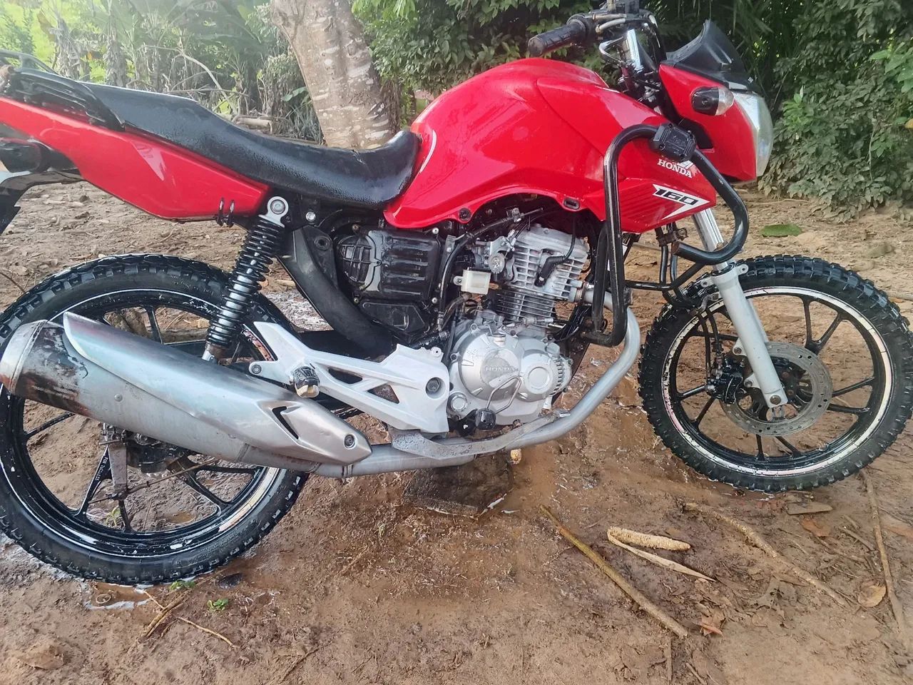 Moto - Foto 2