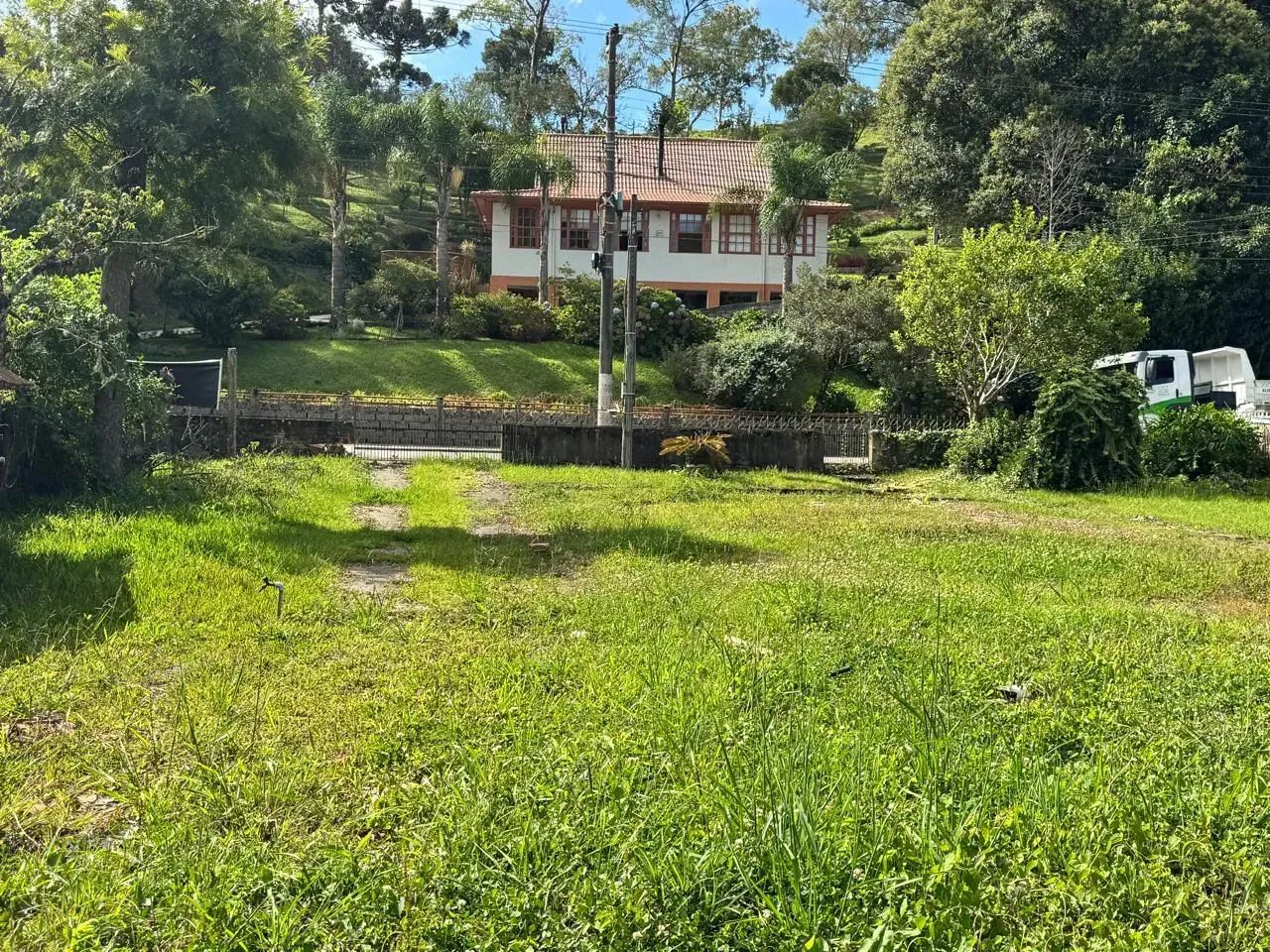 Terreno no centro de Rancho Queimado - SC - Foto 2