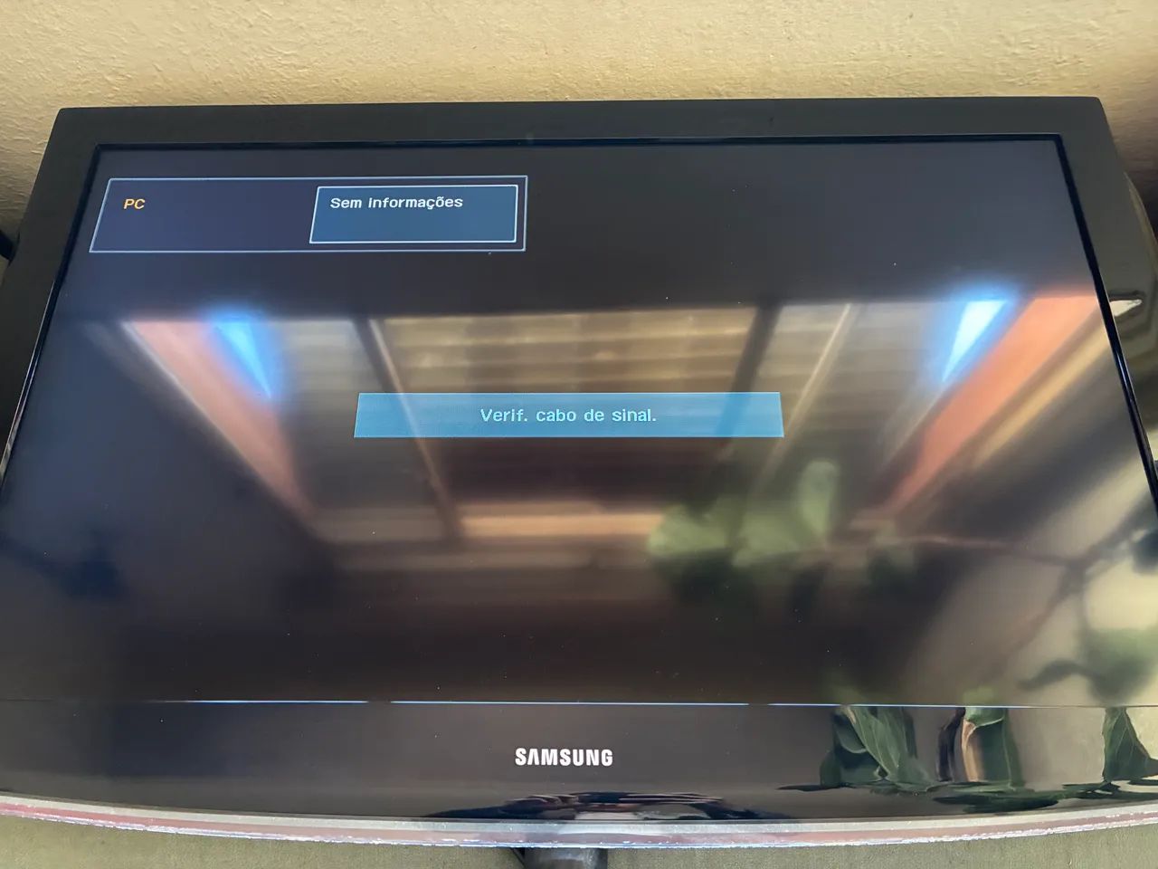TV Samsung 40 LCD - Foto 3
