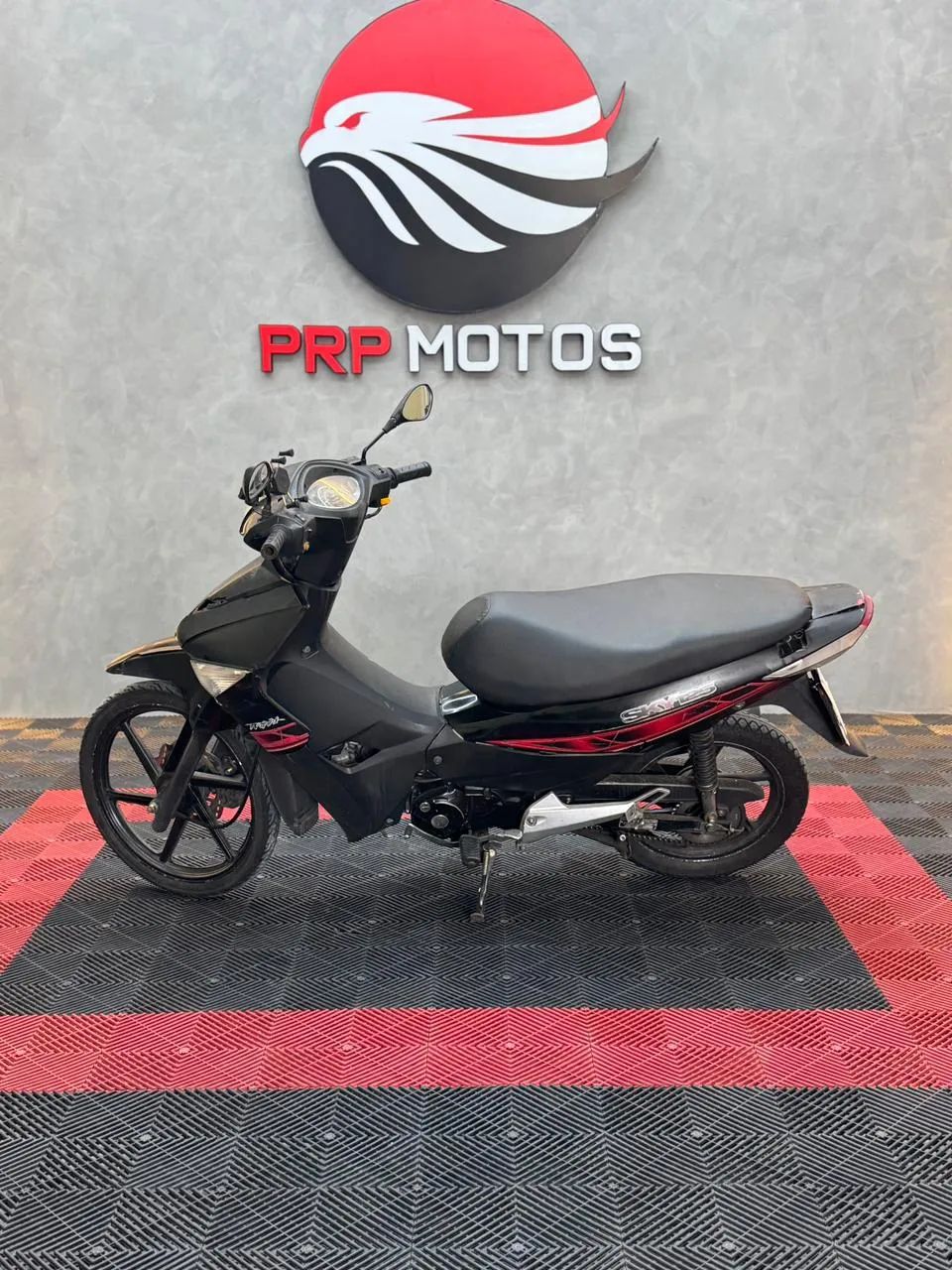 Traxx SKY 50 - Foto 4