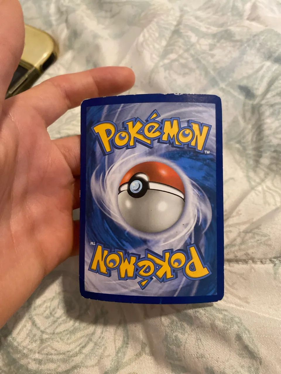 Carta Pokémon darkrai - Foto 2
